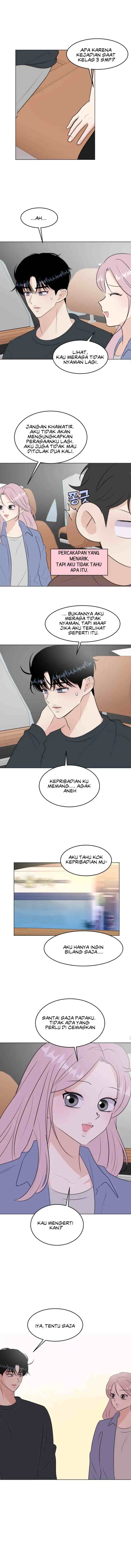 Spoiler Highteen chapter 30 halaman 12