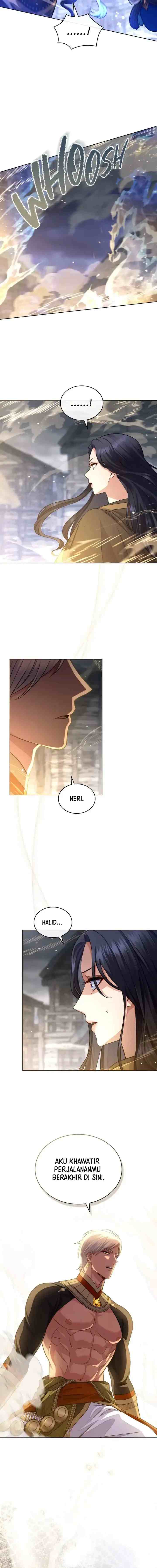 Lies Become You chapter 64 halaman 11