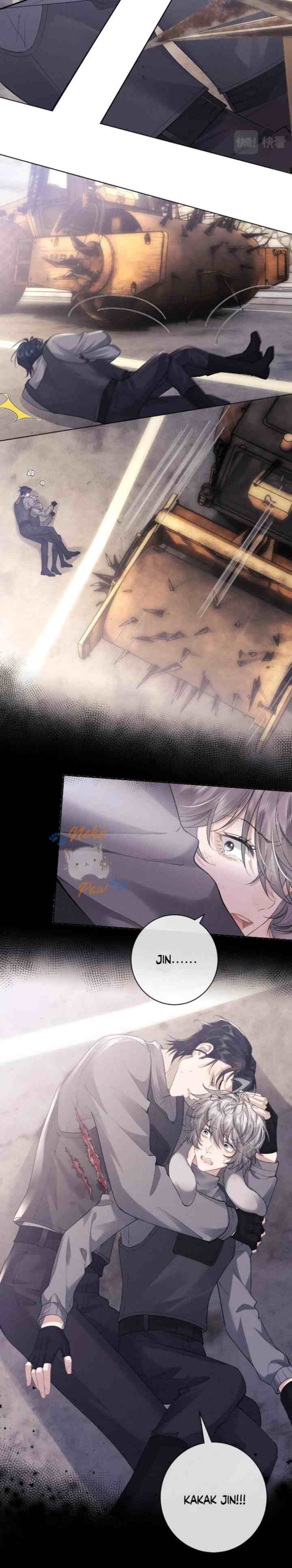 Everlasting Love chapter 50 halaman 9