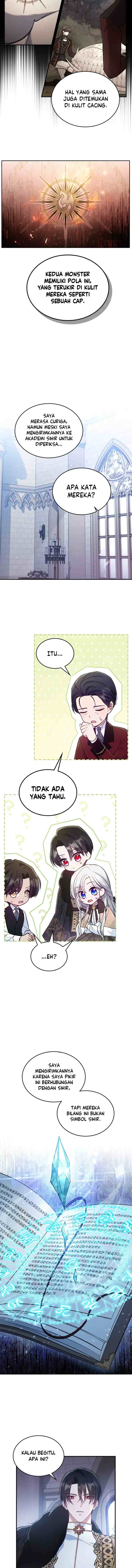 The Max-Leveled Princess Is Bored Today As Well chapter 43 halaman 7