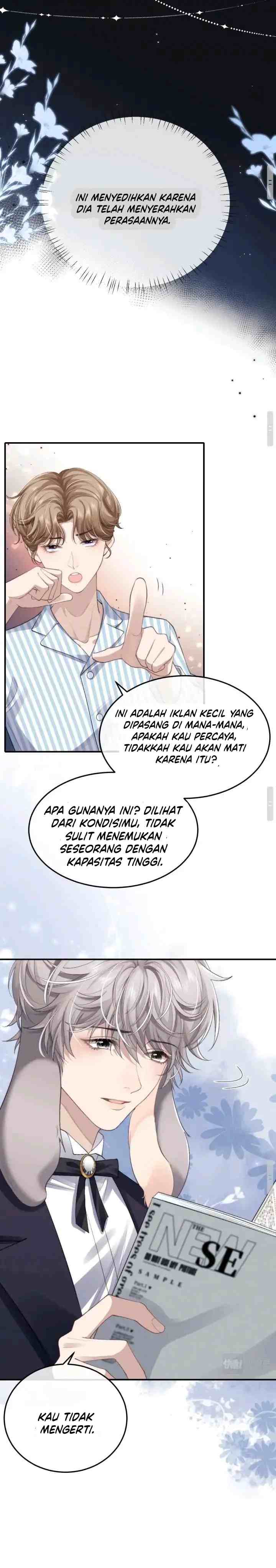 Everlasting Love chapter 8 halaman 10