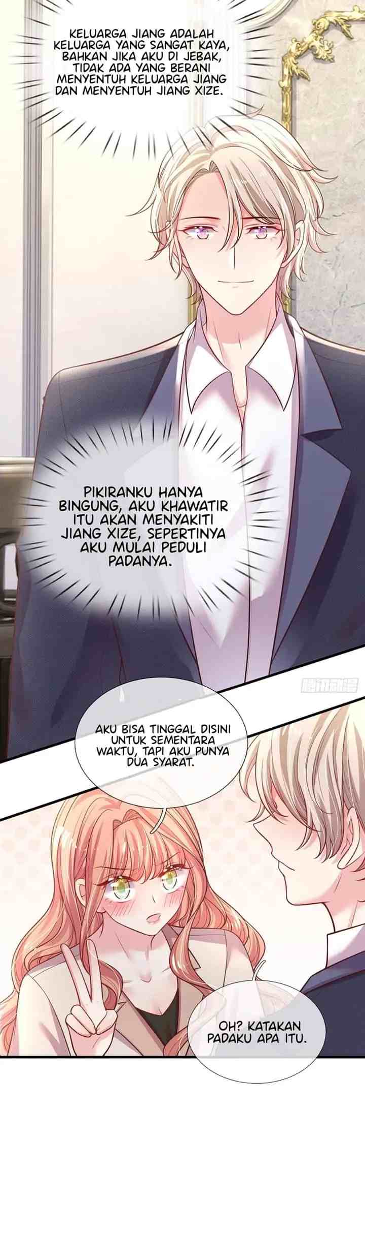 Drama Mommy Online Battle chapter 10 halaman 13