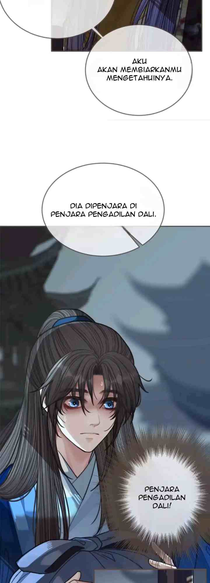 The Silence Concubine chapter 51 halaman 5