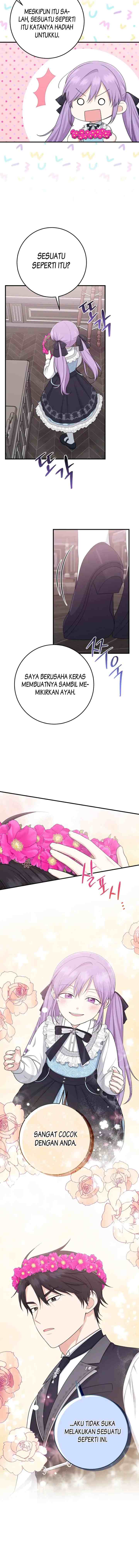 I Played The Role of the Adopted Daughter Too Well chapter 32 halaman 4