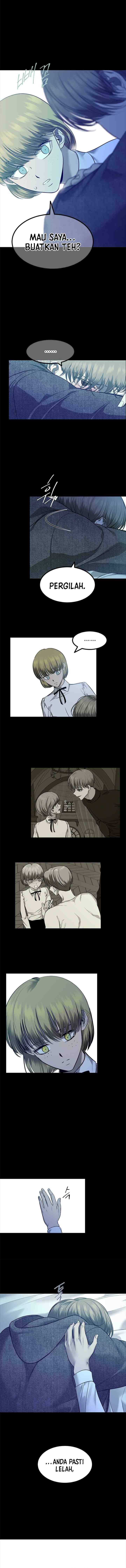 Loop chapter 154 halaman 8