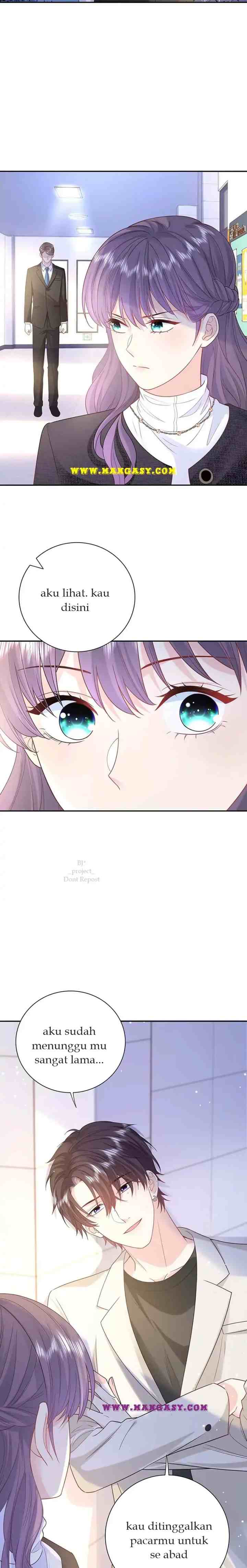 I Know What You Think chapter 38 halaman 8