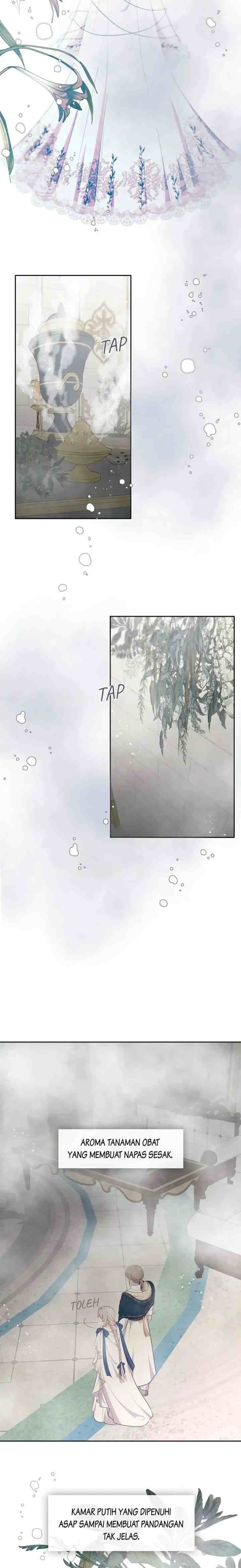 Beware the Villainess! chapter 102 halaman 13