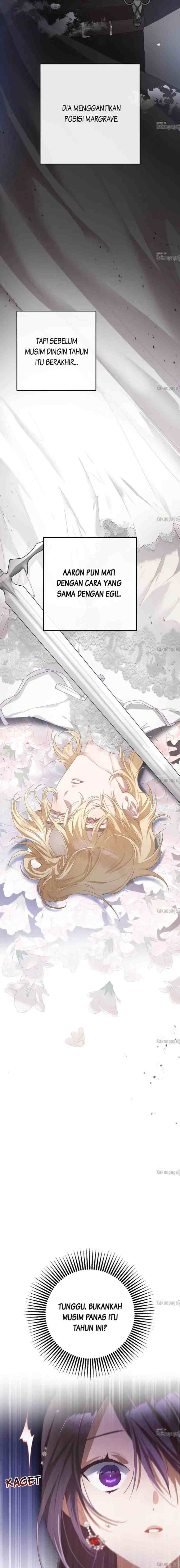 Crowning a Spoiled Prince chapter 13 halaman 18