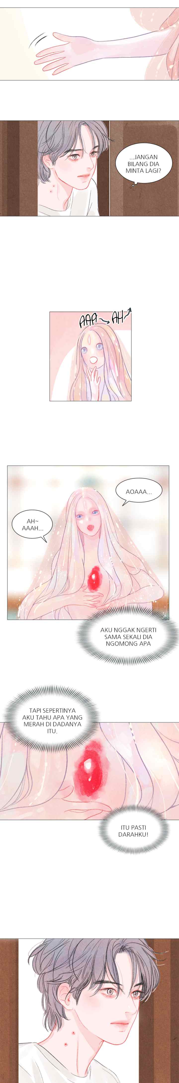 Mystique chapter 2 halaman 16