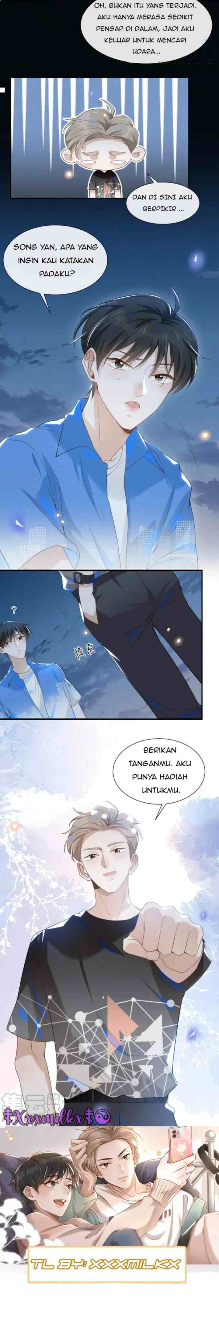Don't Meet Again in the Next Life chapter 23 halaman 10