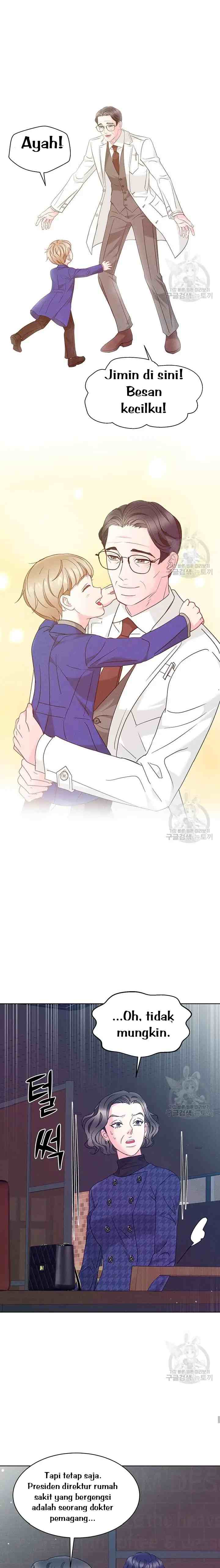 Fall for You chapter 57 halaman 11