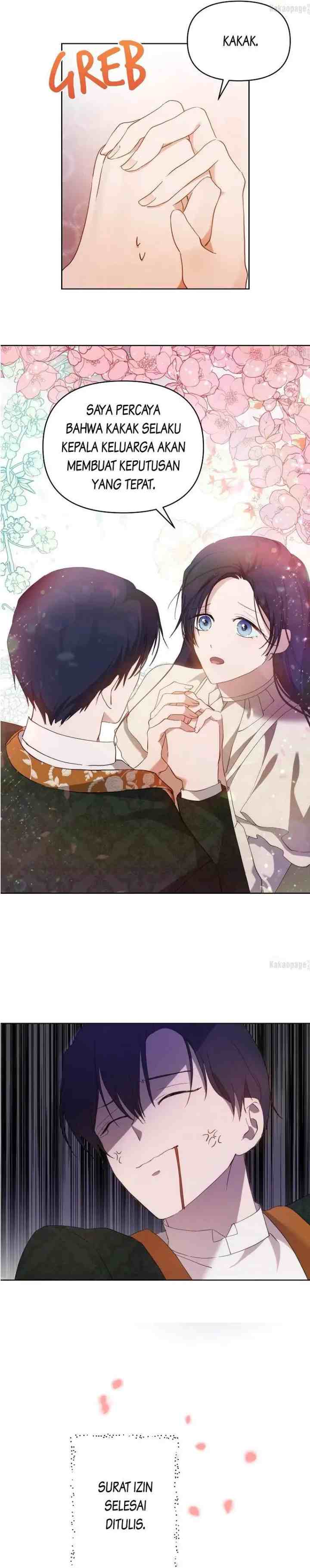 A Match Made in Mana chapter 32 halaman 16