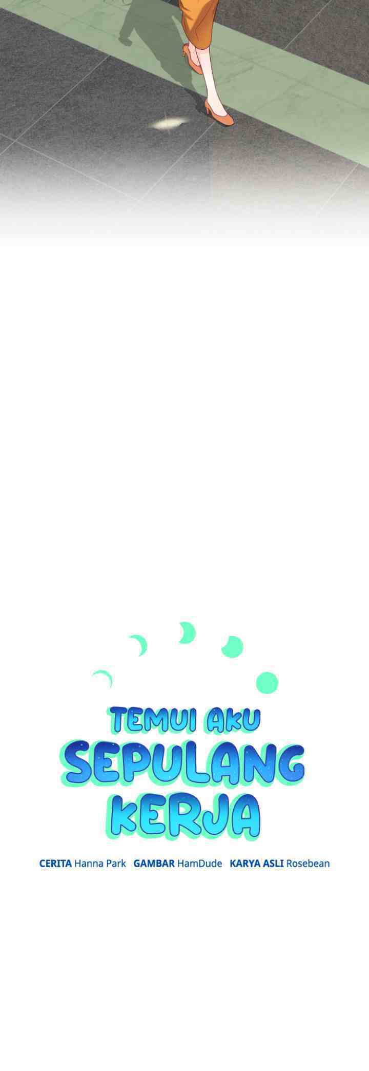 See You After Work chapter 9 halaman 6