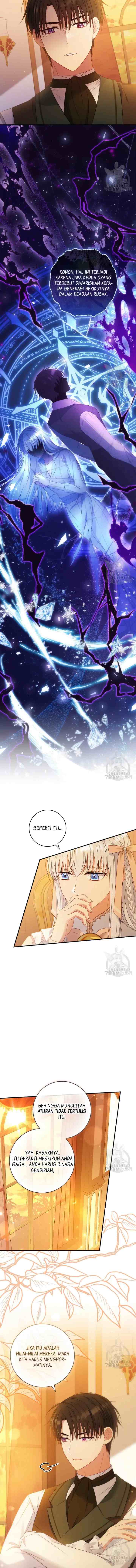Fakes Don't Want To Be Real chapter 39 halaman 4