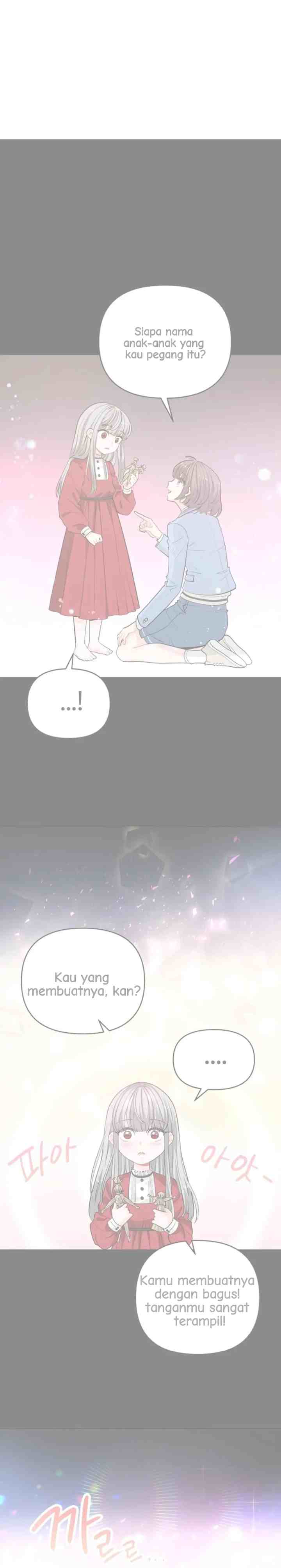 Protect Me, Knight chapter 55 halaman 14