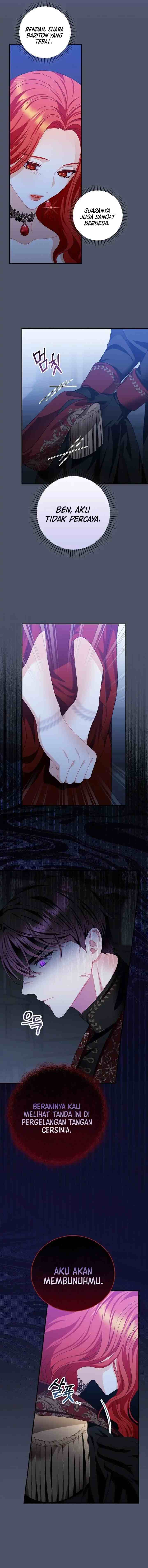 I Raised A Boy Kindly But He Returned As An Obsessive Man chapter 18 halaman 4