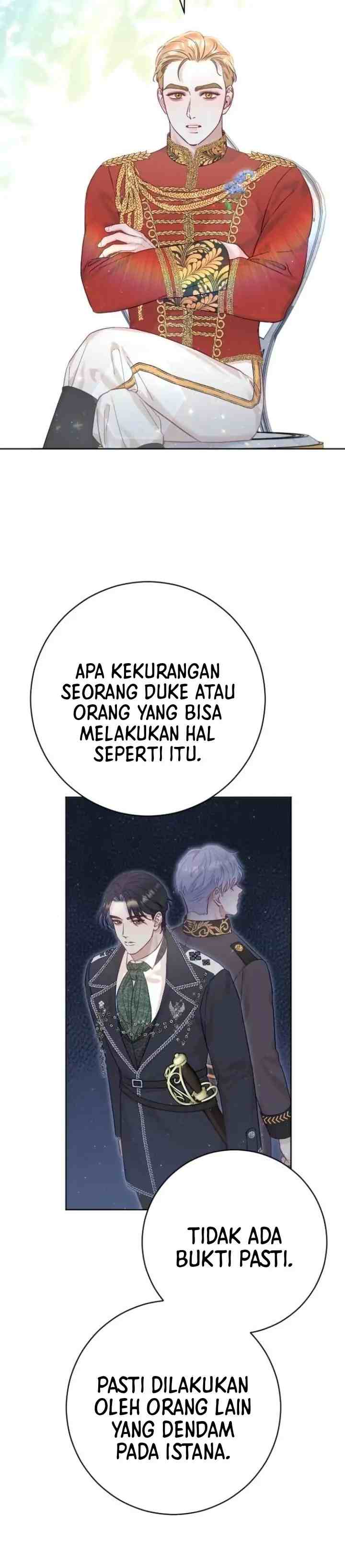 Tamed a Blackened Slave Man chapter 16 halaman 10