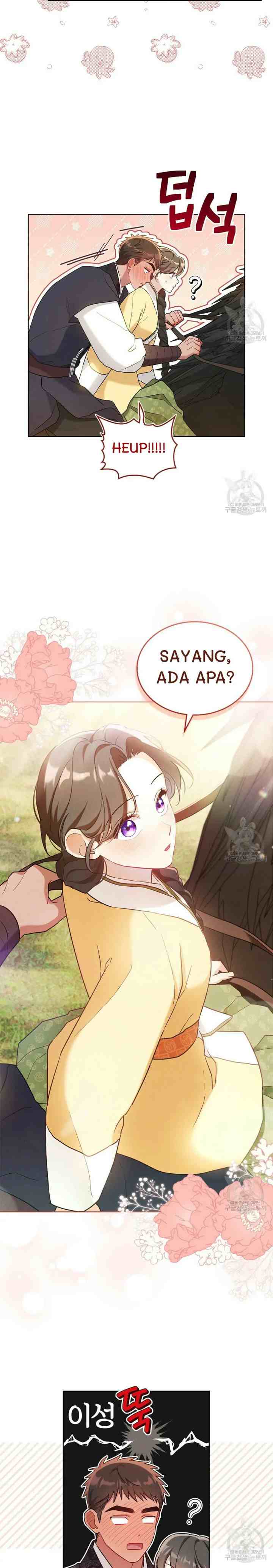 Mokrin chapter 18 halaman 12