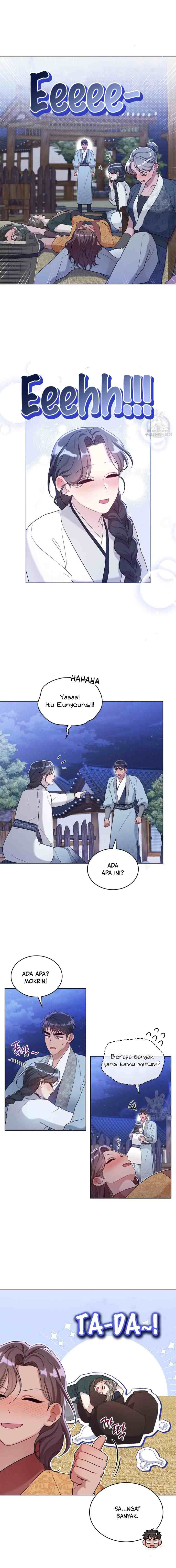 Mokrin chapter 25 halaman 10