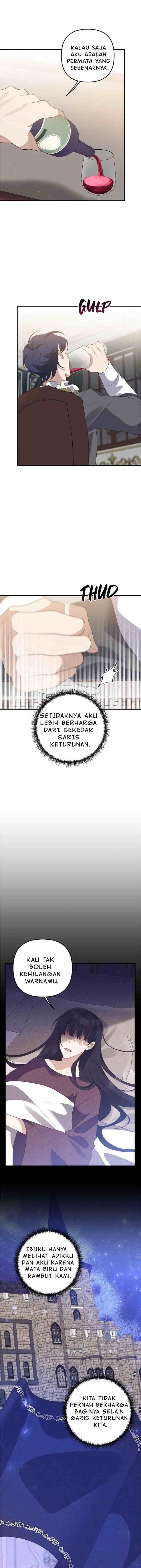 I'm Engaged to an Obsessive Male Lead chapter 69 halaman 4