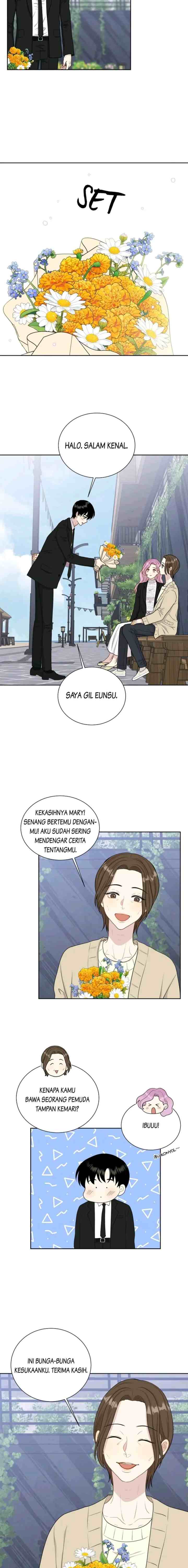 Should I Not Tell? chapter 99 halaman 4