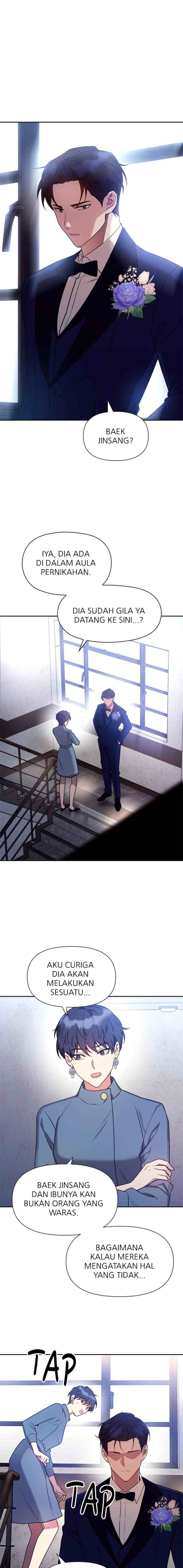 My Noisy Marriage chapter 18 halaman 13