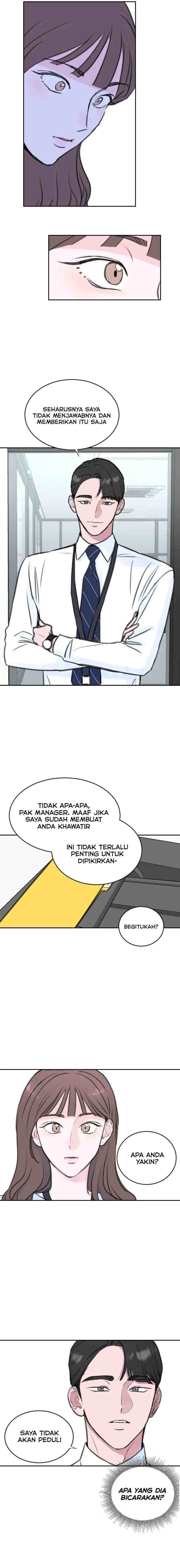 In-House Marriage After Breakup chapter 5 halaman 4