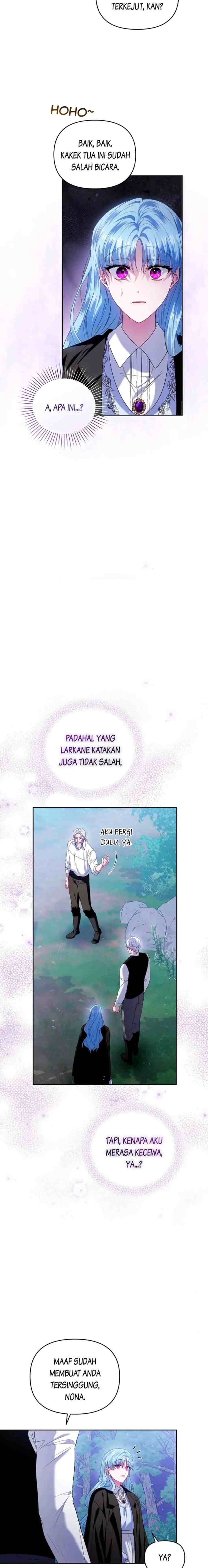 In This Life, I Am the Master chapter 69 halaman 13