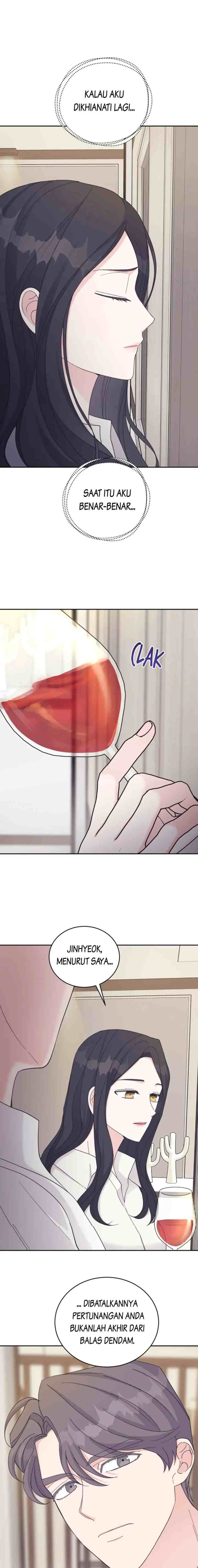 Lend Me Your Lips chapter 29 halaman 7