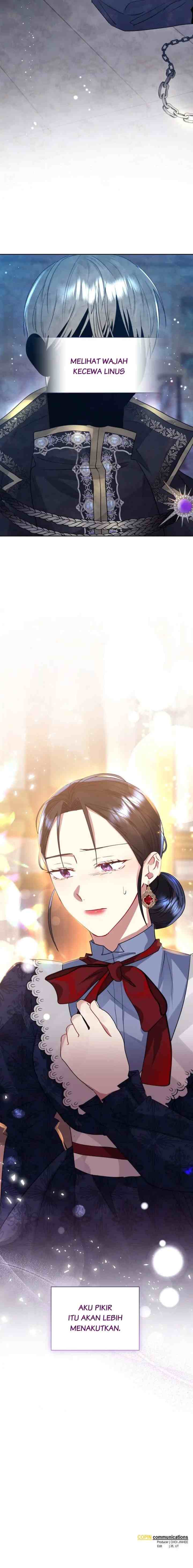 I'm A Villainess, But I Picked Up the Male Lead chapter 29 halaman 15