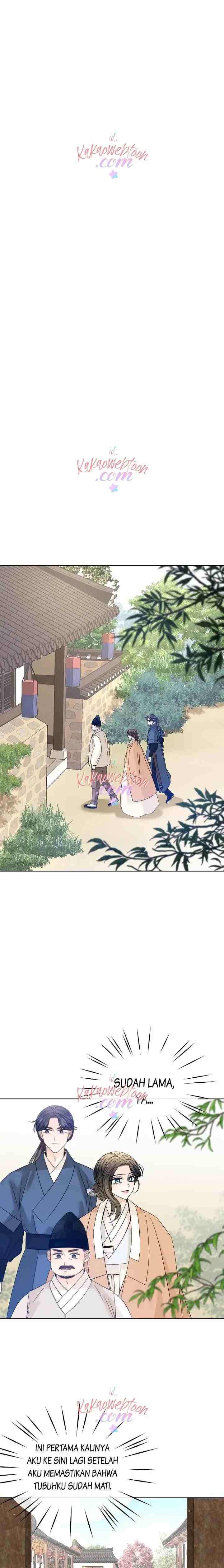 Oh! My Hubby-nim chapter 37 halaman 13