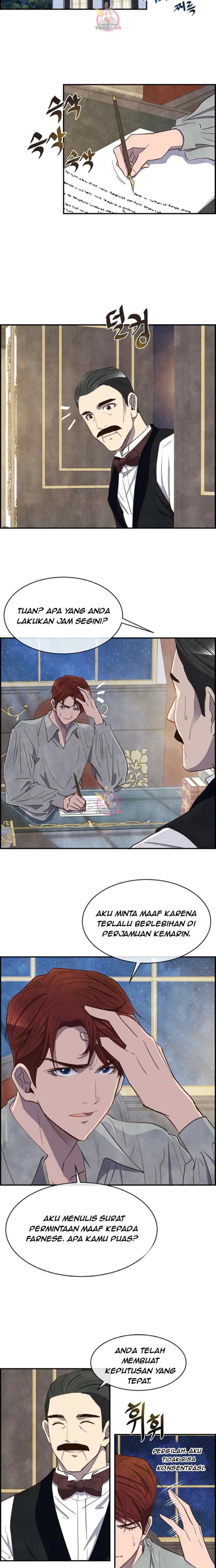 Ingrid, El Ciervo Blanco! chapter 33 halaman 10