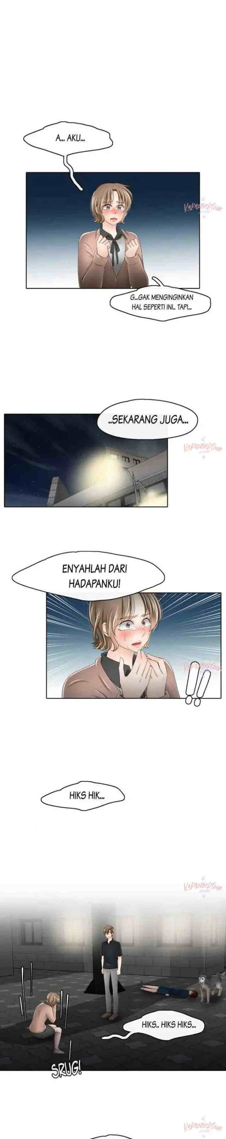 Love Pixie chapter 49 halaman 6