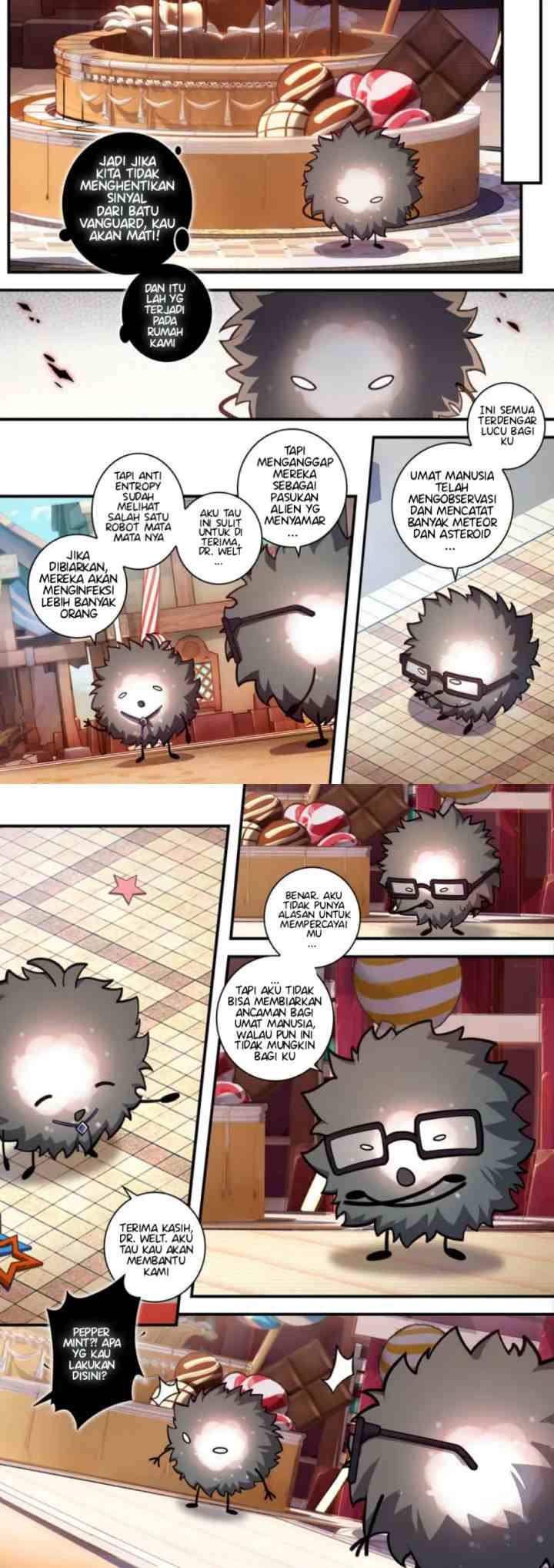 Alien Space chapter 11 halaman 7