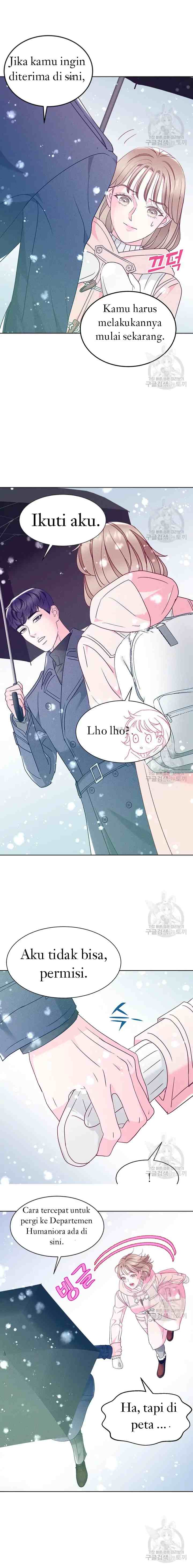 Fall for You chapter 52 halaman 4