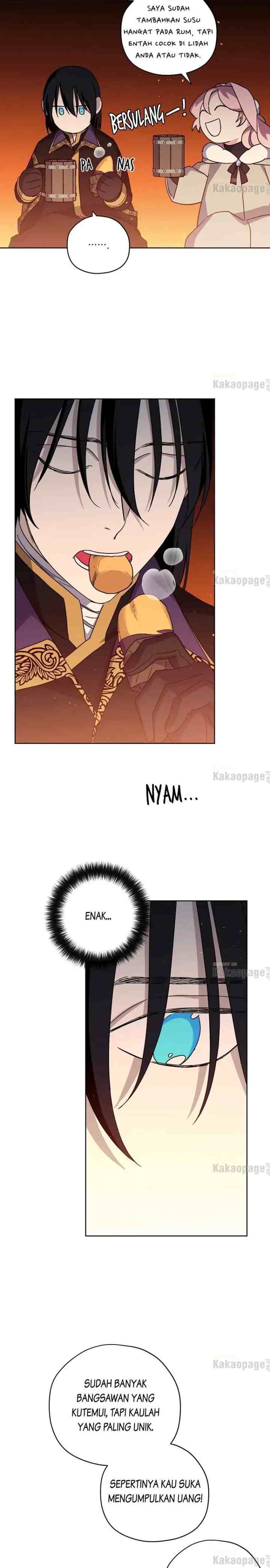 Chitra chapter 176 halaman 14