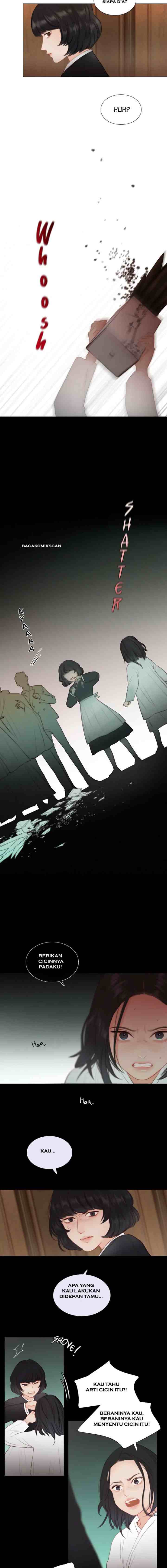 Black Winter chapter 20 halaman 7
