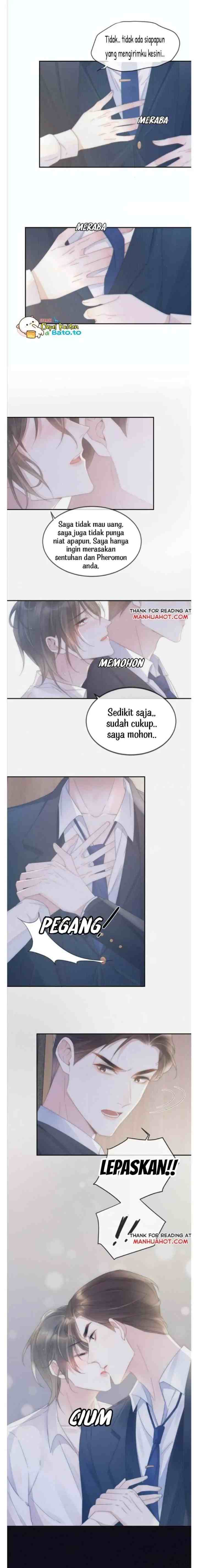 Intoxicated chapter 3 halaman 7