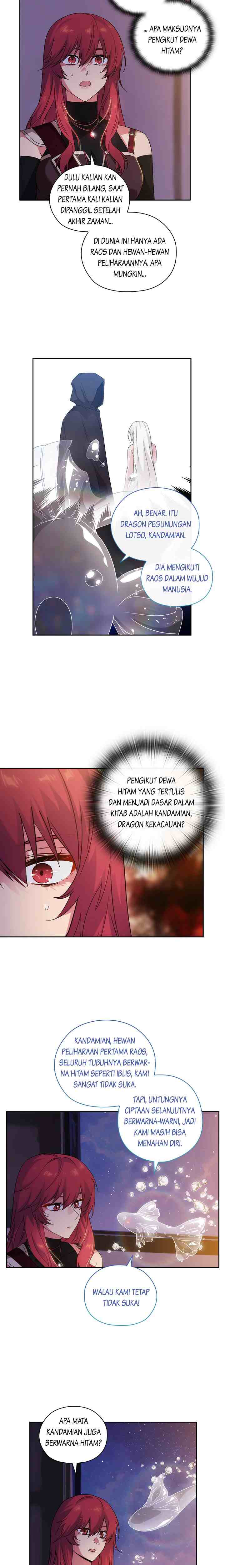 Adonis chapter 219 halaman 9