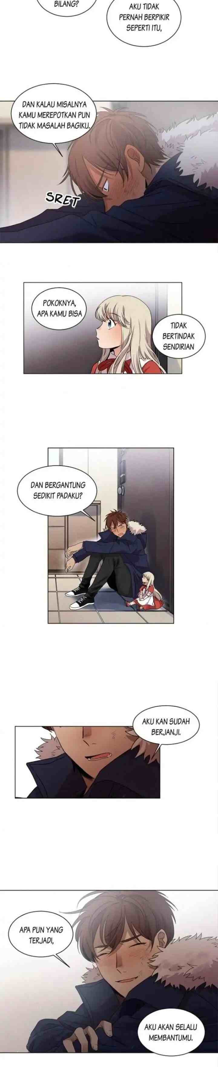 For Elise chapter 57 halaman 16