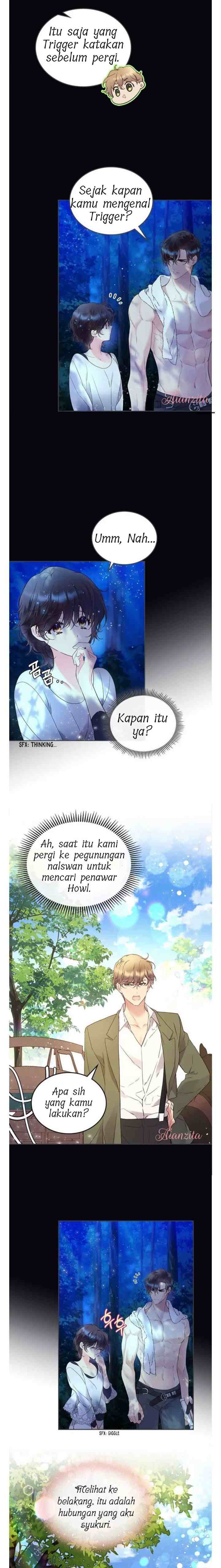 Béatrice chapter 63 halaman 5