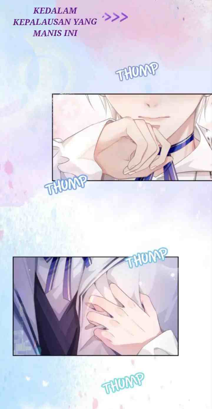 Continued Love chapter 0.5 halaman 16