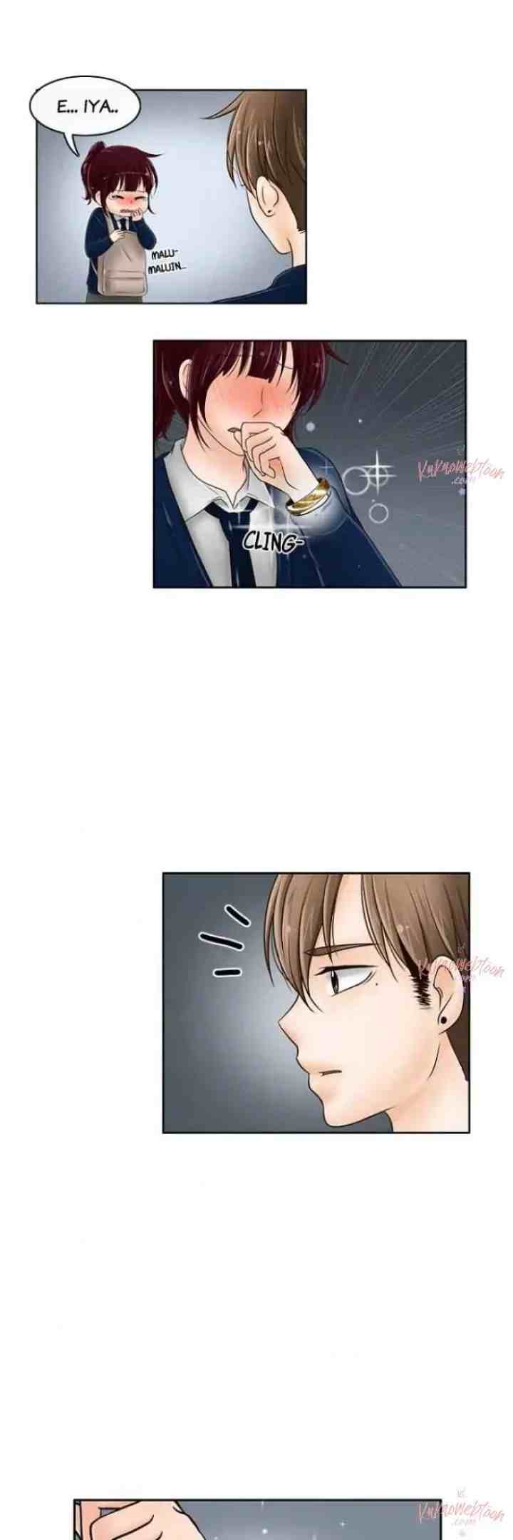 Love Pixie chapter 11 halaman 16