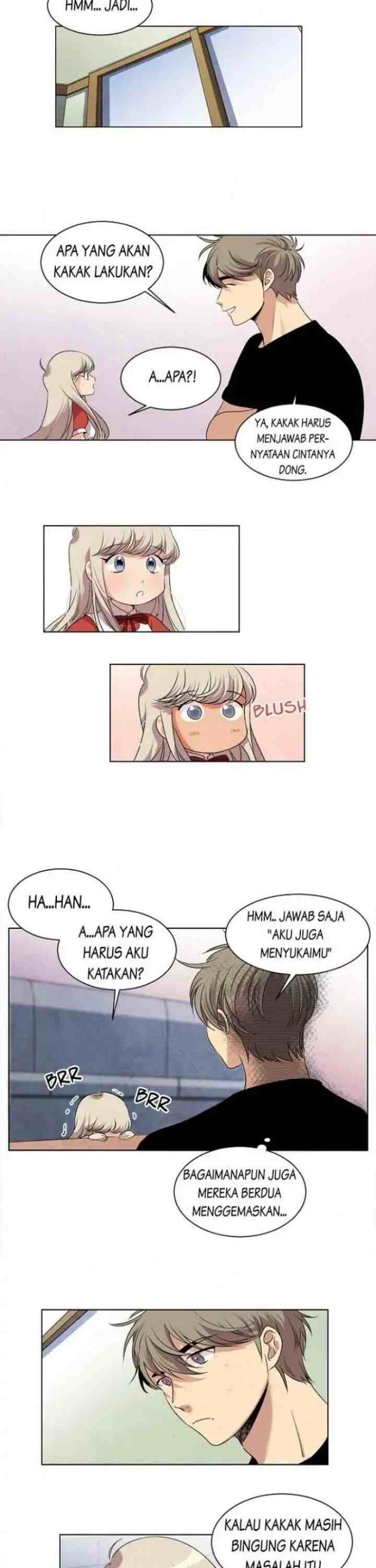 For Elise chapter 36 halaman 7