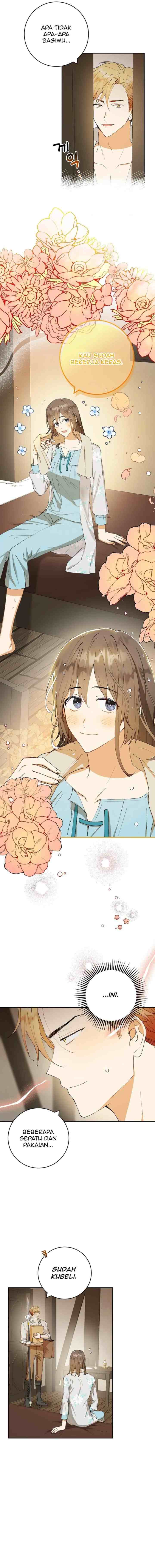 Individualistic Love chapter 6 halaman 14