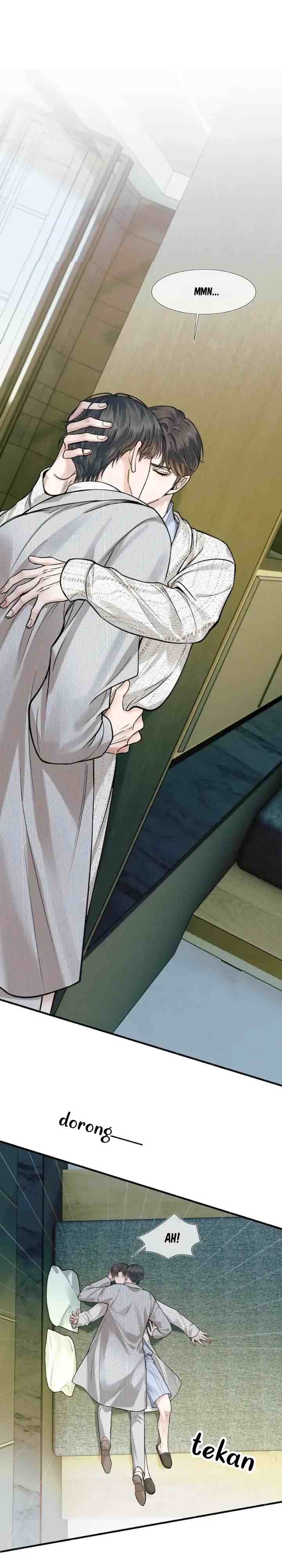 Yet You're In Love with an Idiot chapter 48 halaman 6