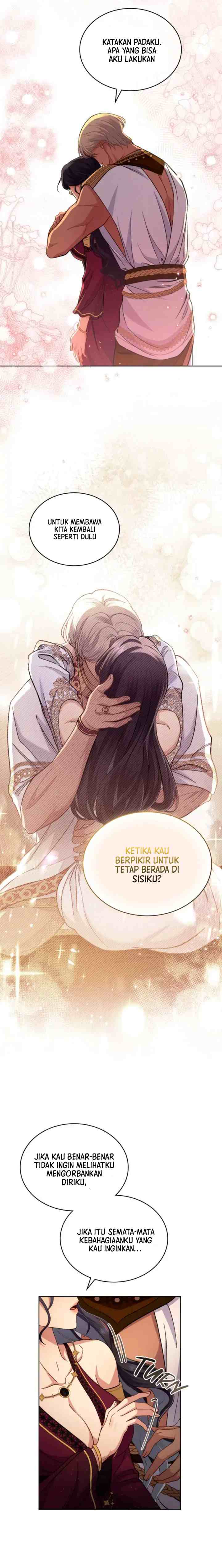 Lies Become You chapter 71 halaman 14