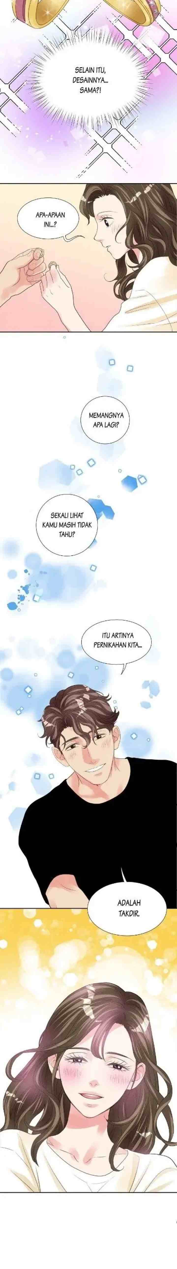 Off Limits! chapter 82 halaman 10