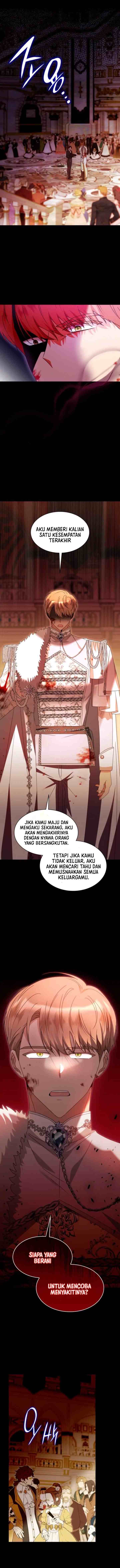 I Hope to Die chapter 13 halaman 13