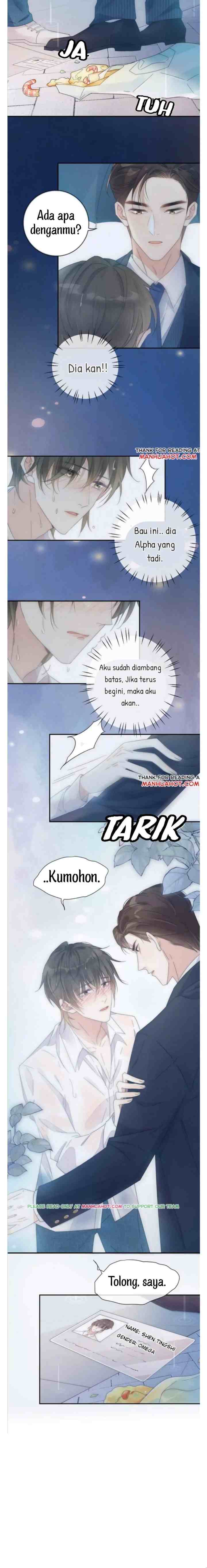 Intoxicated chapter 1 halaman 10